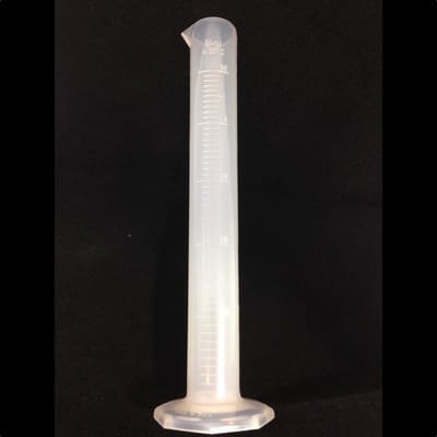 Graduated Cylinders