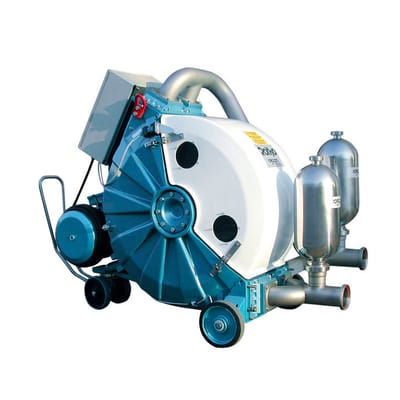 Ragazzini Rotho DF90