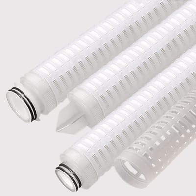 Graver WaterTEC Filter