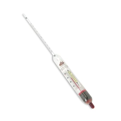 Alla France High Precision Hydrometer