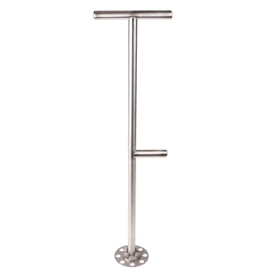 Stainless Steel Punchdown