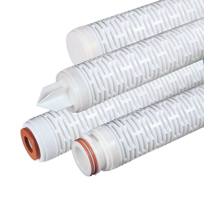 Graver CelluTEC Filter Cartridges