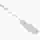 Vikan Stiff Tube Brush, Ø1.5", White