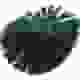 Vikan Tank Brush, Medium, Green