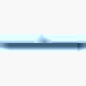Vikan Double Blade Squeegee, 24", Blue