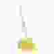 Dustpan w/ Broom, Yellow