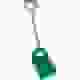 Remco Dual Grip 14" Shovel, Green