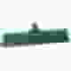 Vikan Combo Broom, 16", Green