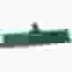 Vikan Soft Push Broom, Green, 31792
