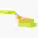 Vikan Ergonomic Hand Brush, Yellow