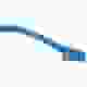 Vikan Detail Brush, Blue