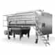 Sraml VPi Inert Gas Membrane Press Platform