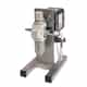Flojet Pump Stand, Back View