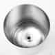 Sparging Bell Interior