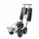 Jabsco SQN 50 Stainless