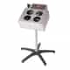 Four Head LP Ionized Air Rinser