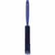 Vikan Bench Brush, Purple