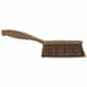 Vikan Bench Brush, Brown