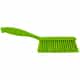 Vikan Bench Brush, Lime