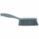 Vikan Bench Brush, Gray