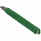 Vikan Tube Brush for Flexible Rod, Green