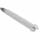Vikan Tube Brush for Flexible Rod, White