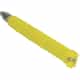 Vikan Tube Brush for Flexible Rod, Yellow