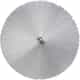 Vikan Tube Brush for Flexible Rod, Medium, White