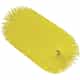 Vikan Tube Brush for Flexible Rod, Medium, Yellow