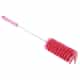 Vikan Tube Brush, Ø2.4", Pink