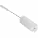 Vikan Tube Brush, Ø2.4", White
