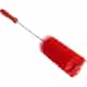 Vikan Tube Brush, Ø2.4", Red