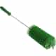 Vikan Tube Brush, Ø2.4", Green