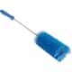 Vikan Tube Brush, Ø2.4", Blue