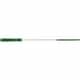 Vikan Stiff Tube Brush, Ø0.4, Green
