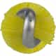 Vikan Stiff Tube Brush, Ø0.4, Yellow