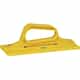 Vikan Cleaning Handheld Pad Holder, Yellow