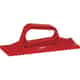 Vikan Cleaning Handheld Pad Holder, Red
