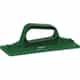 Vikan Cleaning Handheld Pad Holder, Green