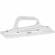 Vikan Cleaning Handheld Pad Holder, White
