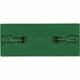 Vikan Cleaning Handheld Pad Holder, Green
