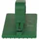 Vikan Cleaning Handheld Pad Holder, Green