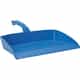 Vikan Hygenic Dustpan, Blue