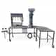 Semiautomatic Bottling Line - Front