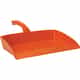 Vikan Hygenic Dustpan, Orange