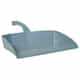 Vikan Hygenic Dustpan, Gray