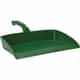 Vikan Hygenic Dustpan, Green