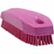 Vikan Small Hand Brush, Pink