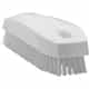 Vikan Small Hand Brush, White