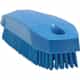 Vikan Small Hand Brush, Blue